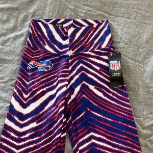 🆕Women’s NFL Buffalo Bills leggings